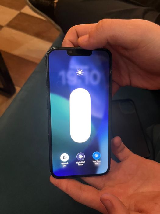 IPHONE 14 128гб алсан окинбисн
