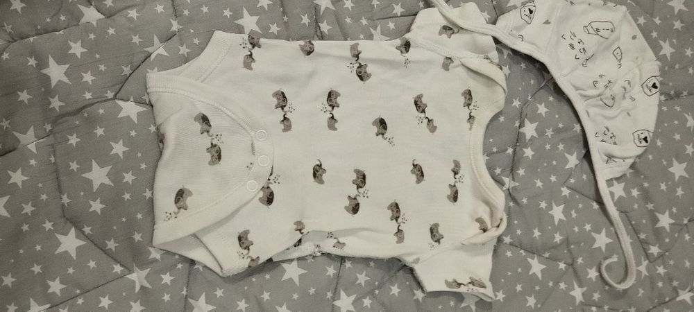 Детские вещи, в отличном состоянии