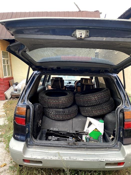 Продам Митсубиси шариот