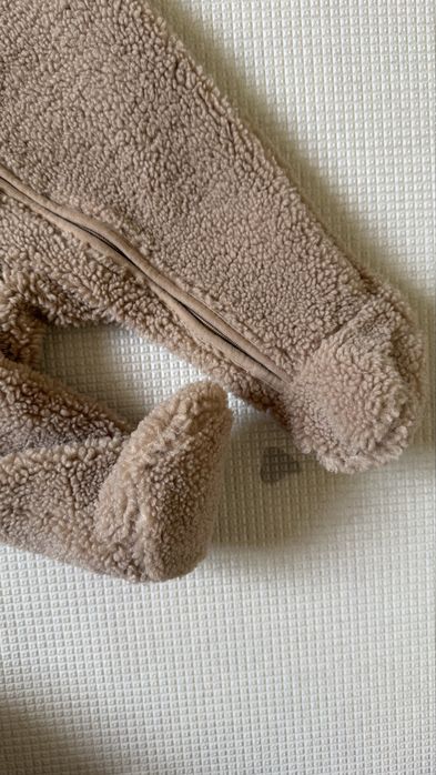 Демтсезонный комбинезон