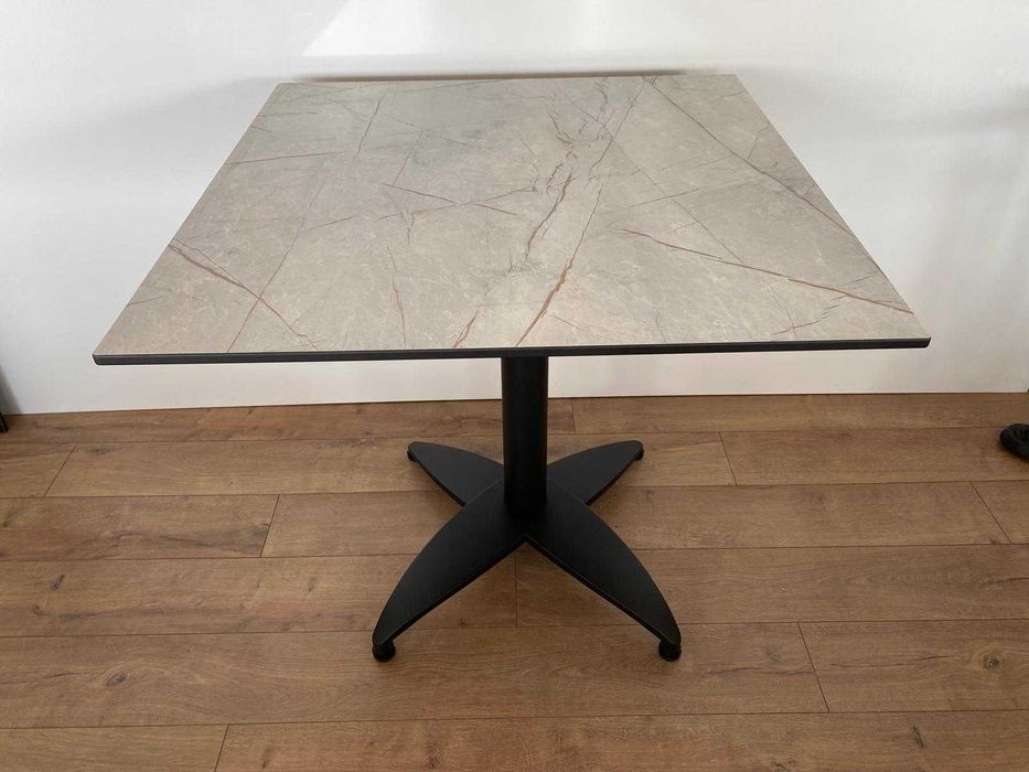 Blat HPL 12mm mese HoReCa mobilier terase restaurant blaturi exterior