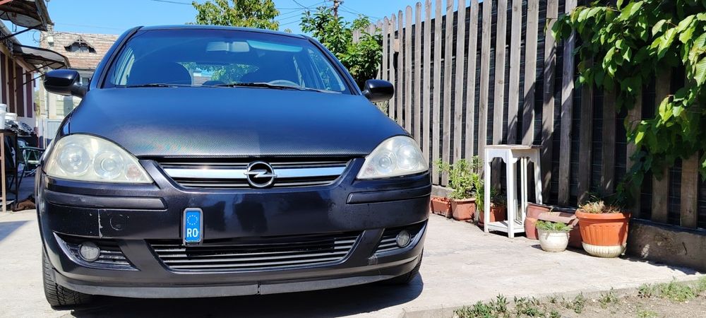 De vanzare OPEL CORSA C