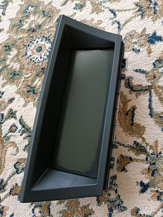 Монитор BMW X5 E70 2006/2013