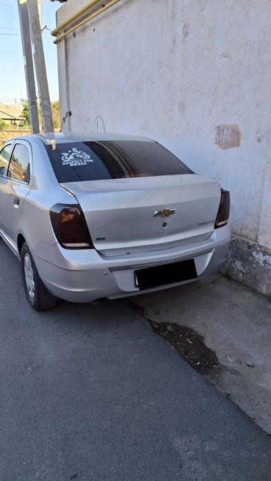 Продается Кобальт 2 позиция