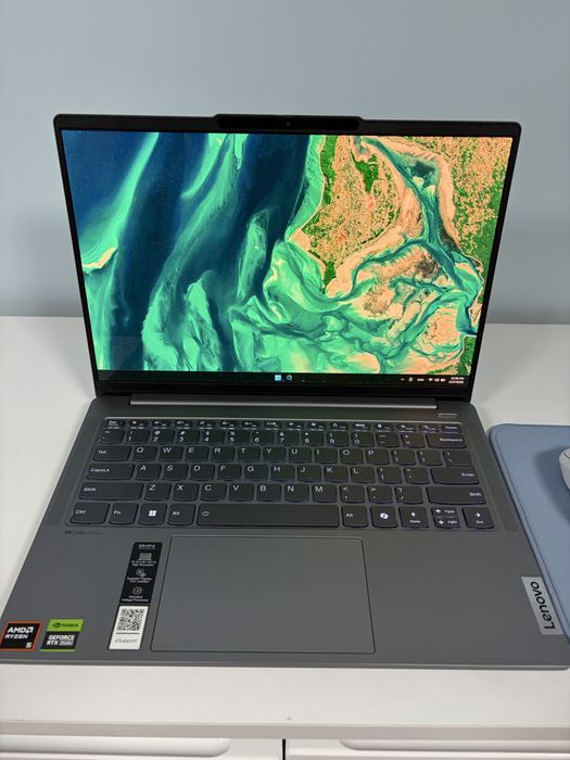 Lenovo IdeaPad Pro 5