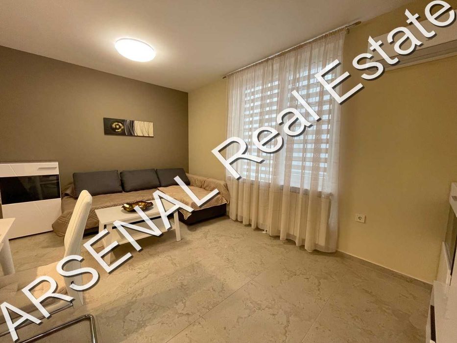 Дава се под наем Двустаен апартамент в София, Редута - 62 кв.м за 700 € - Снимка #4