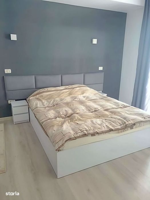 Luxury Villa Apartment in Central Constanța: 3 Rooms, 2 Baths, Parking
