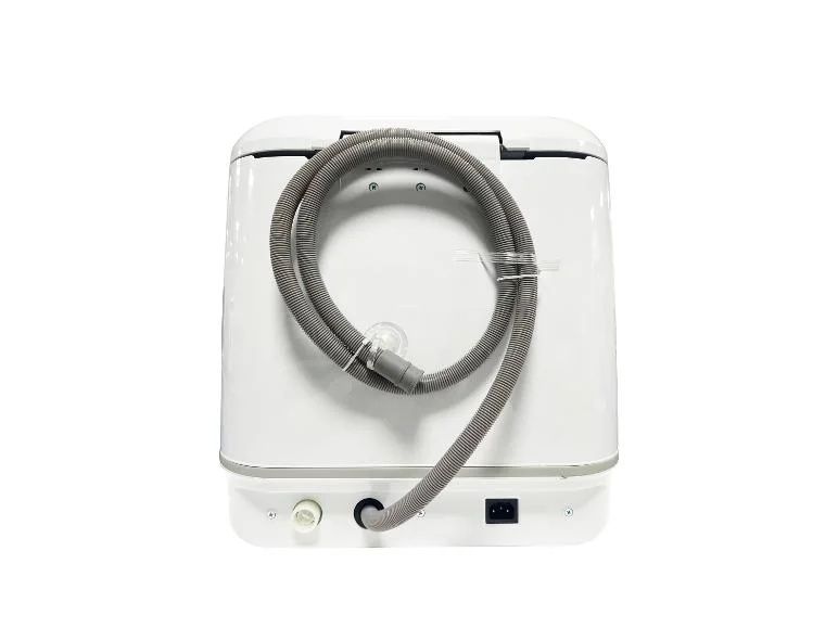 Нова мини/малка къмпинг съдомиялна кубче PKM 3 комплекта