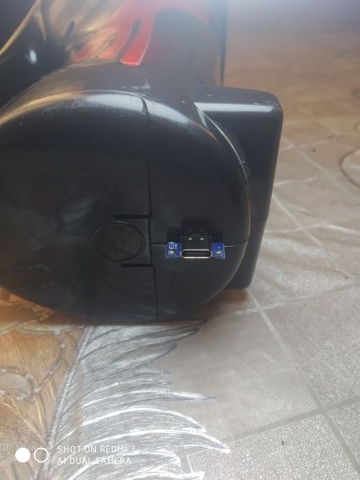 Katta Fonar - Большой фонарь