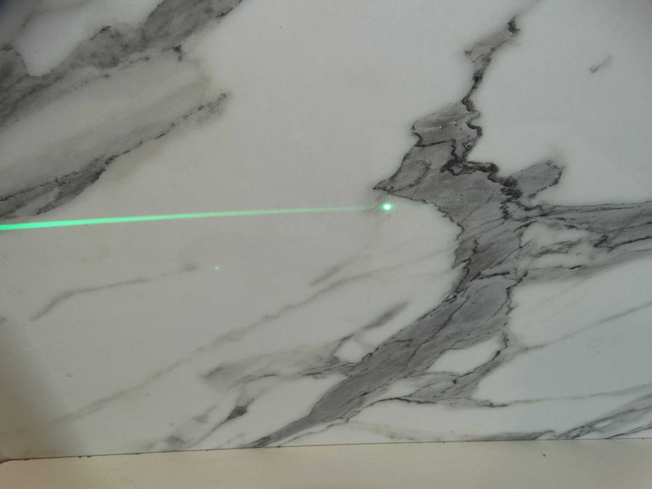 Hilti PM 20 CG - Зелен лазер с отвес