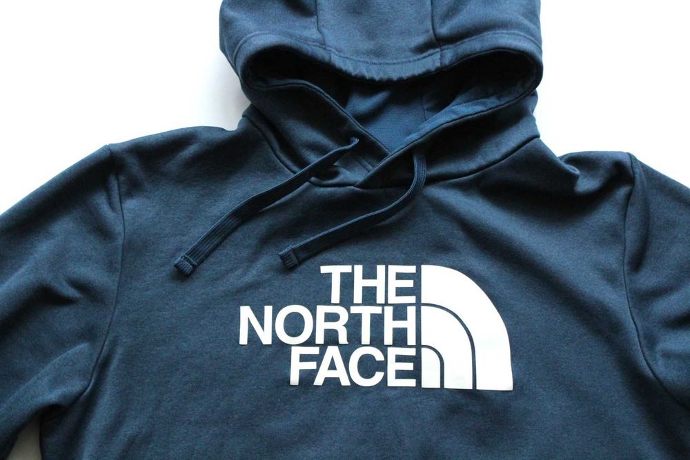 THE NORTH FACE - мъжки суичър, размер М