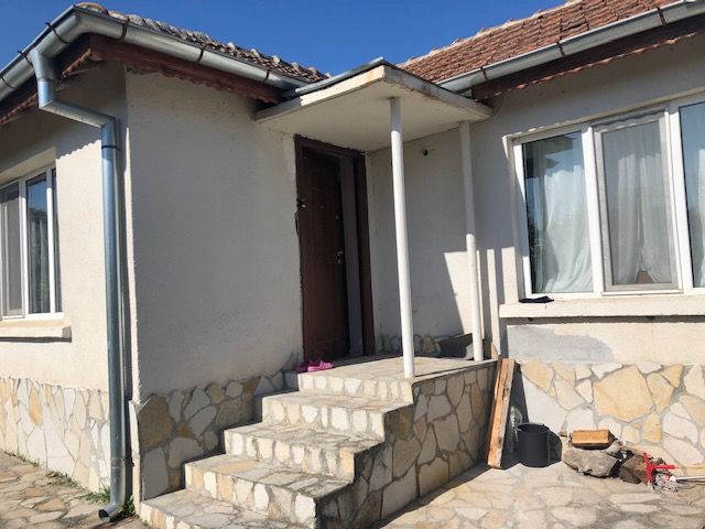Продава се Къща в с. Бориславци, Област Хасково - 120 кв.м за 574 €/кв.м - Снимка #3