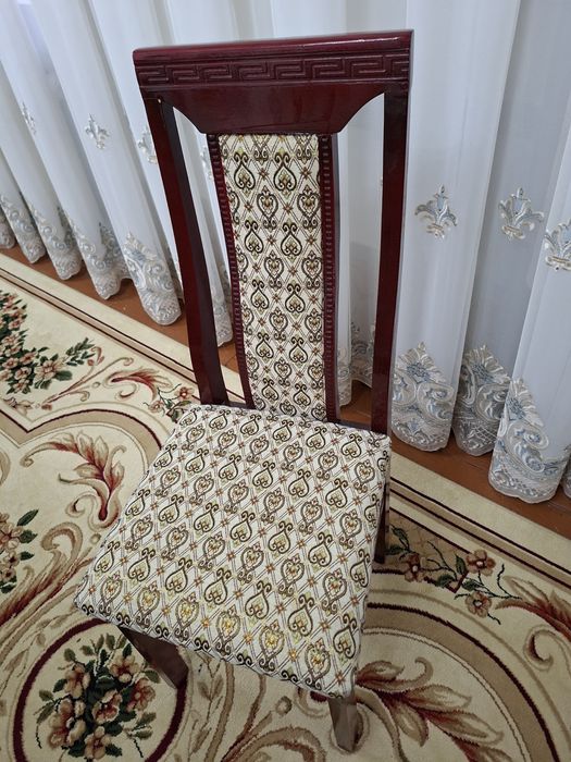 Стуллар сотилади 20 дона