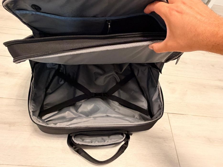 Geanta laptop troler Samsonite Evosight