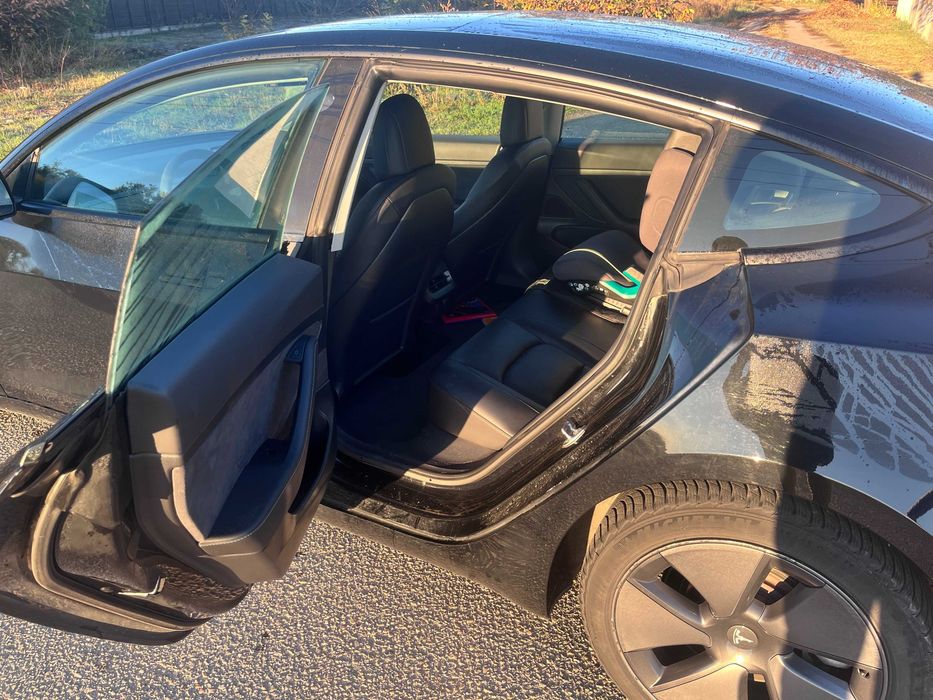 Tesla Model 3 SR+, 2021, Pompa de caldura, Garantie 2029, Inmatriculat