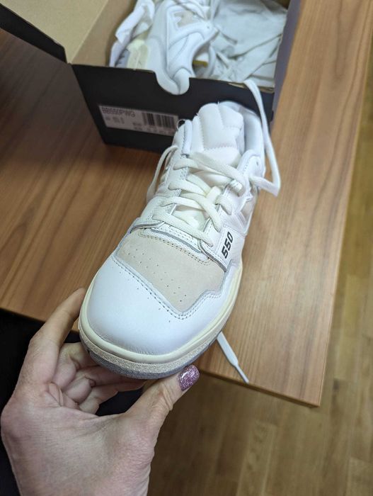 Vand sneakers New Balance noi