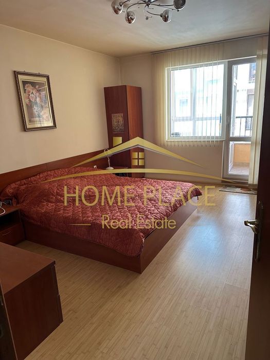 Дава се под наем Двустаен апартамент в Варна, Център - 73 кв.м за 561 € - Снимка #2