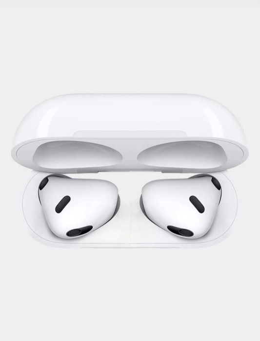 simsiz minigarnituralar POD 3 uchta teginish