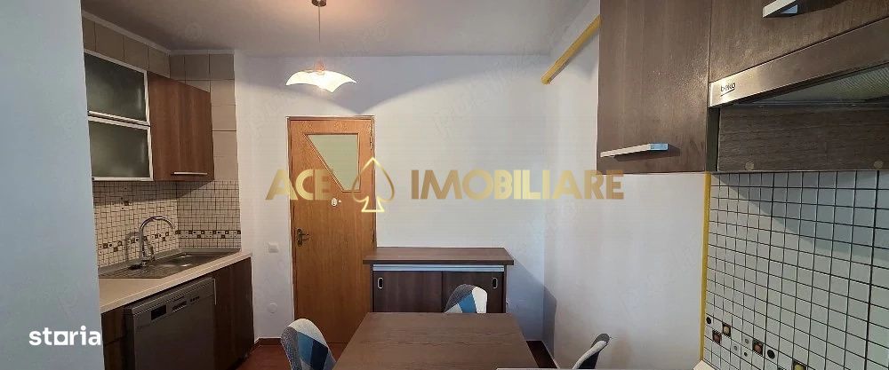 3 Camere de inchiriat | Campia Libertatii | Centrala | Pet-friendly