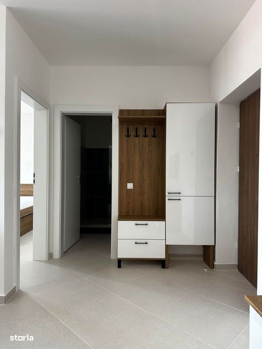 Chirie,Ap.2 camere,str.Botizului