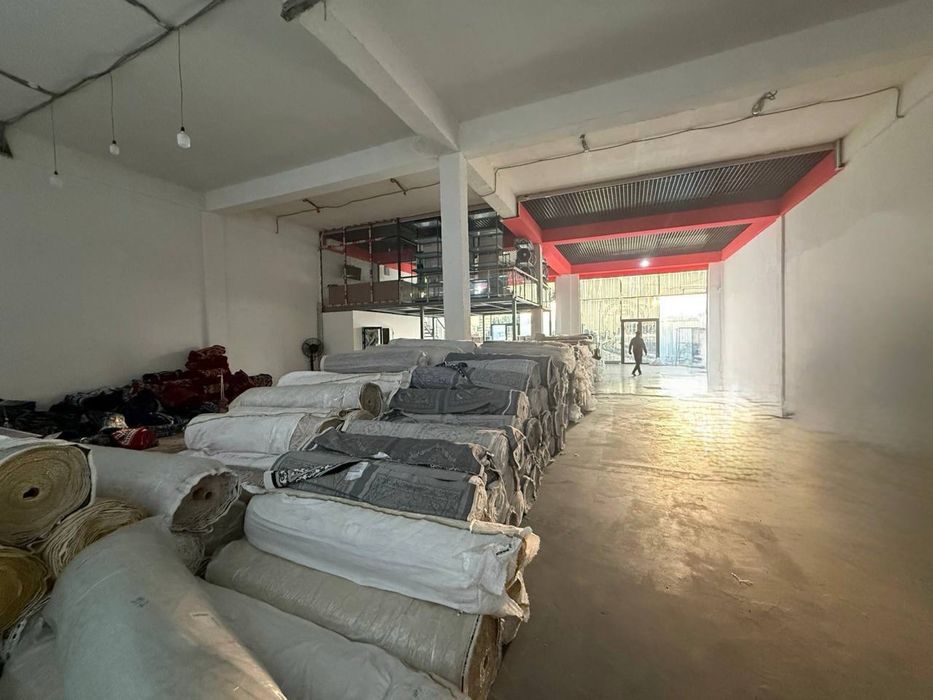 Продажа помещения 354 м2. Депо Молл (ТЛ)