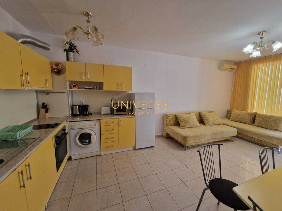 Продава се Двустаен апартамент в Свети Влас - 70 кв.м за 1229 €/кв.м - Снимка #1