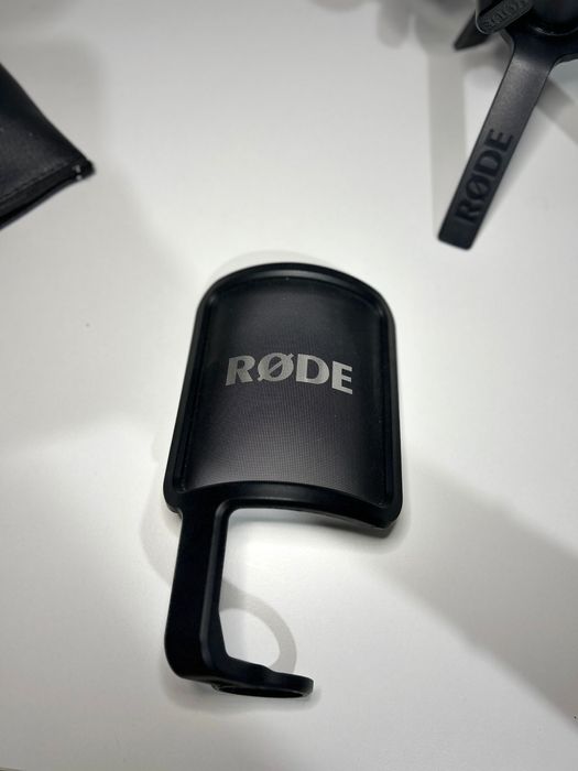 Microfon studio Rode NT-USB