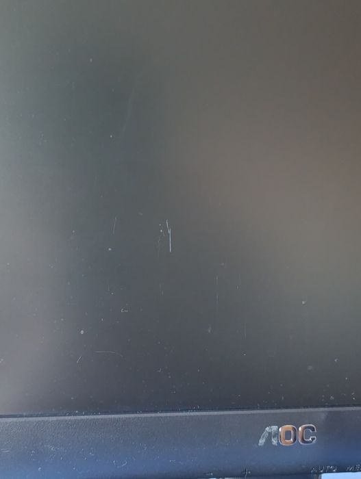 монитор AOC N950Sw