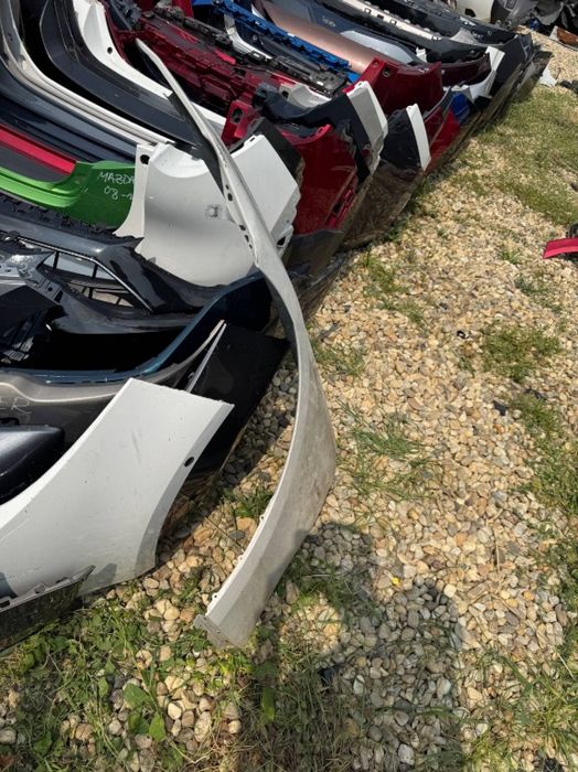 Aripa stanga fata BMW F30 Seria 3 2012/2013/2014/2015/2016/2017