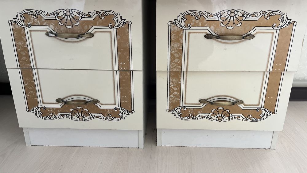 Спалный гарнитур