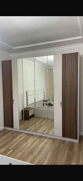 Фабричные корпусные мебели! Шкаф, кухонный гарнитур, спальный гарнитур