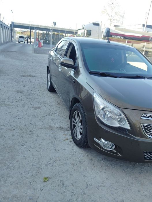 Kobolt Arendaga beriladi 2023 aftomat