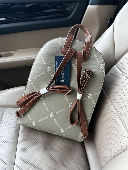 Оригинал U.S Polo Assn рюкзак