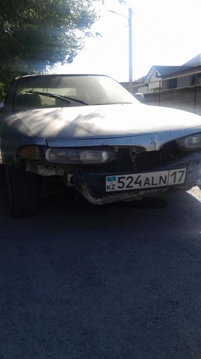 Галант7 1993г 1.8л