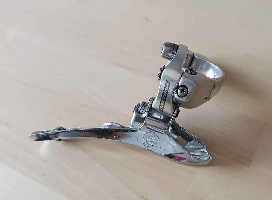 Schimbător foi bicicleta Campagnolo Daytona 2x9s