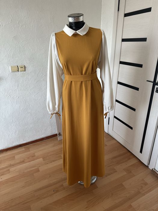 Вечерние платья.