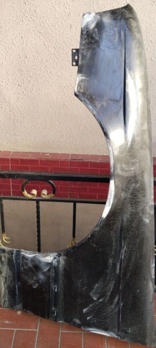 Продается левое крыло от бмв е34