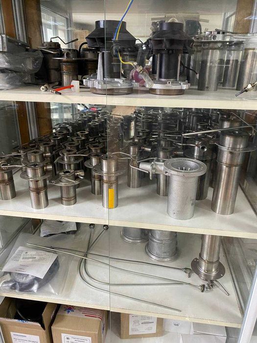 Автономки, подогреватели, отопители