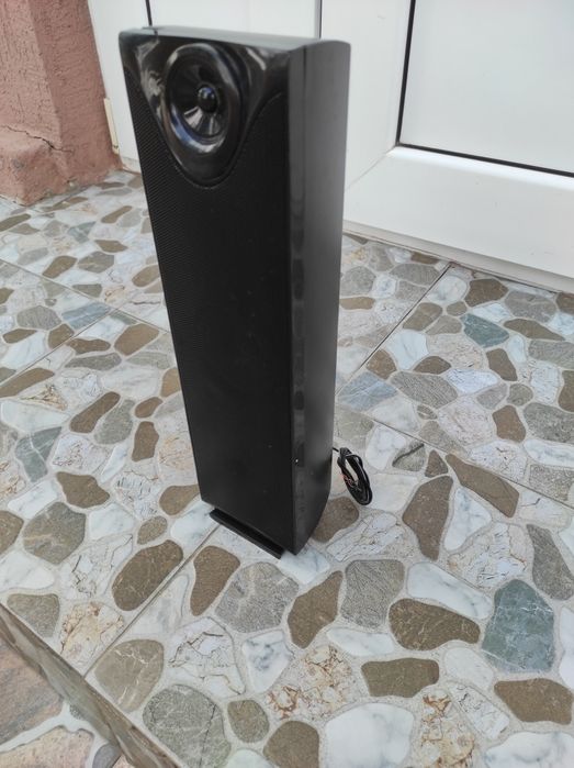 Satelit Sistem Subwoofer