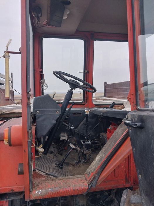 Продам Трактор т25