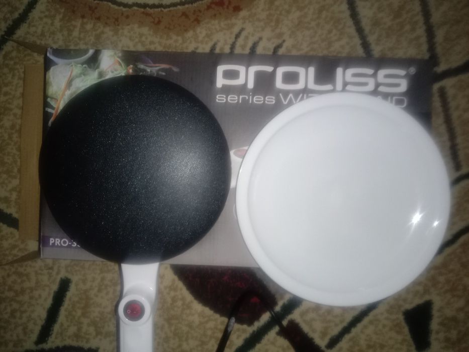 Продам Блинницу .