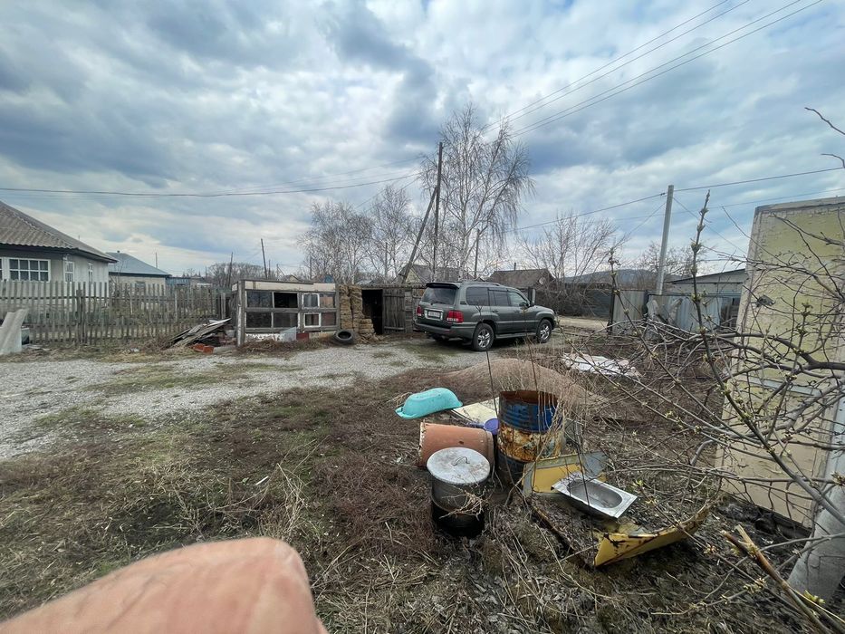 Продам дом свежей постройки