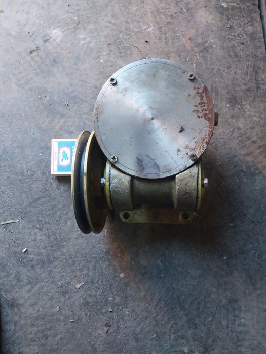 Редуктор        .