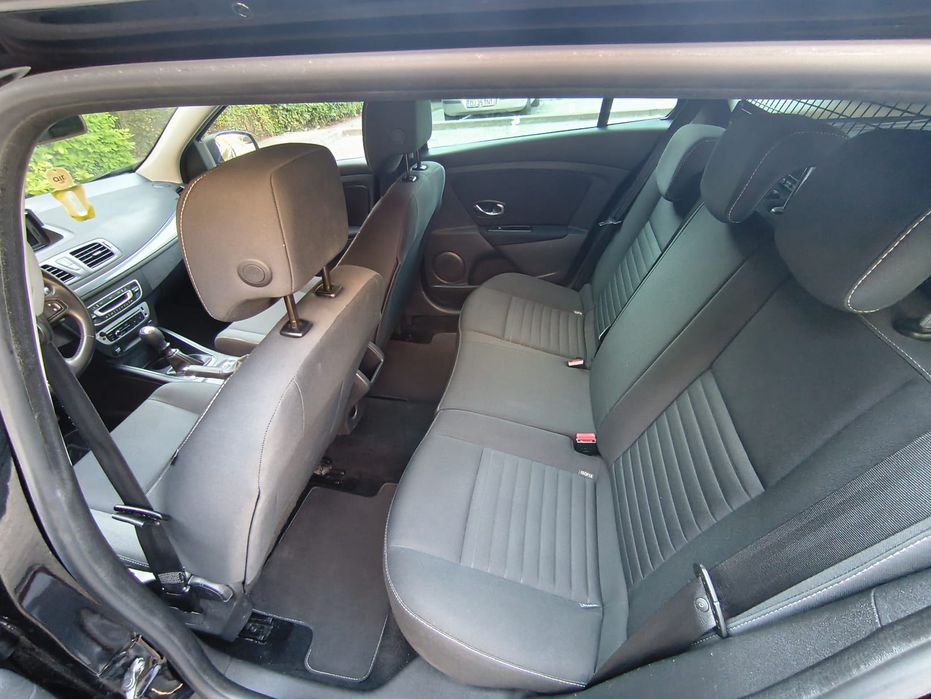 Renault Megane 3 # Limited Edition # Euro 5