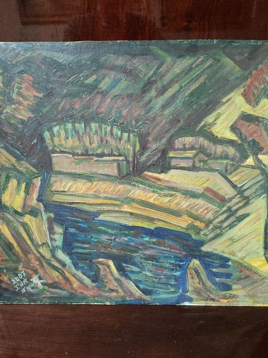 Предметы интерьера