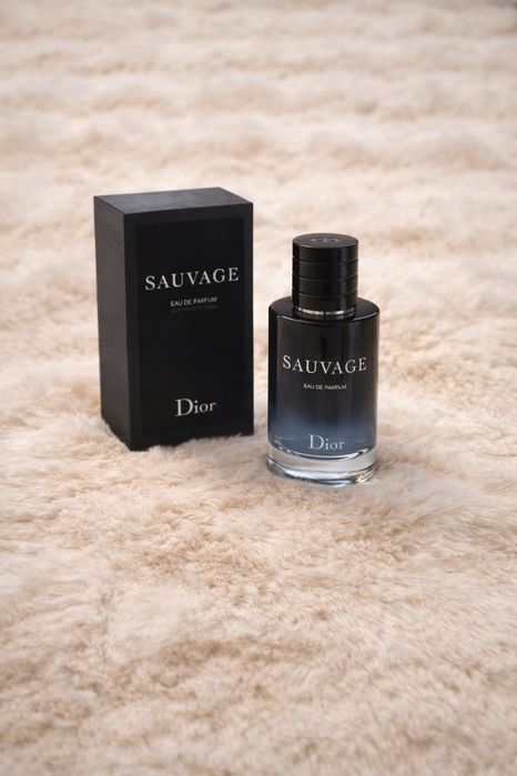 Parfum Sigilat 100ml