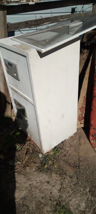 Продам сейф. Срочно