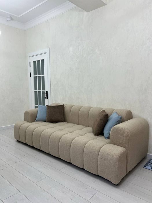 Диван «Облако» имеется рассрочка