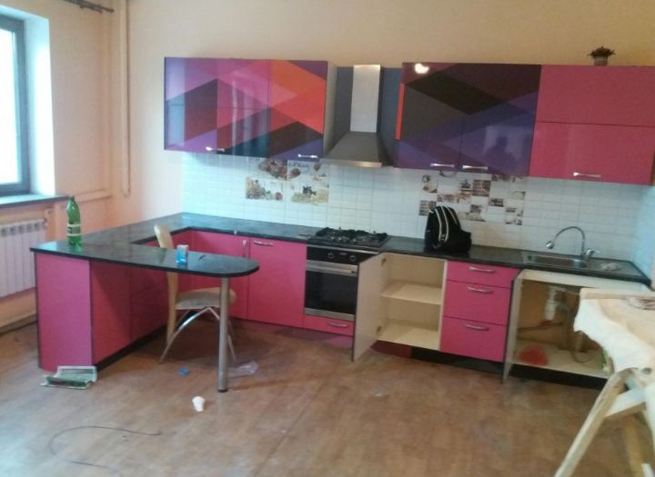 Ремонт мебели, сборка - разборка!