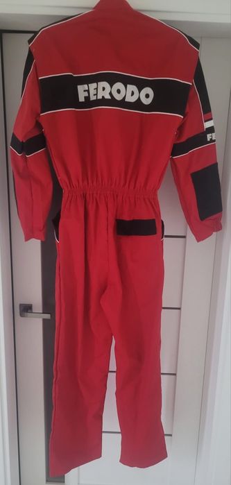 Salopete  noi ,rezistente